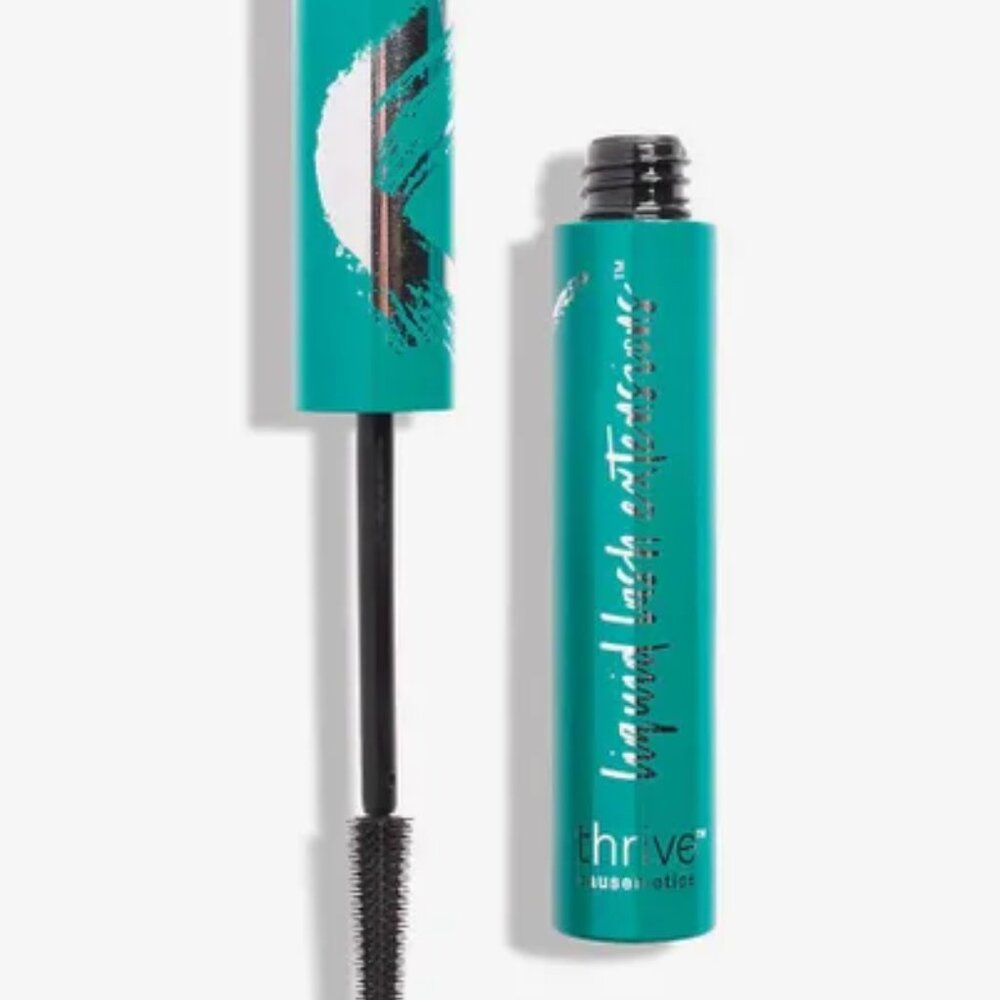 Thrive lash extensions mascara